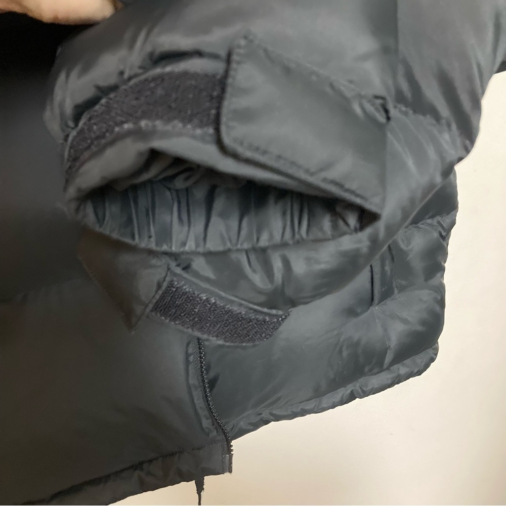Axel arigato L observer puffer jacket down feather boxy - Picture 12 of 16